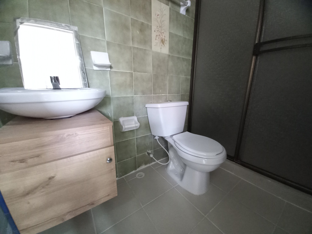 Casa En Venta - Jordan Octava Etapa, Ibagué