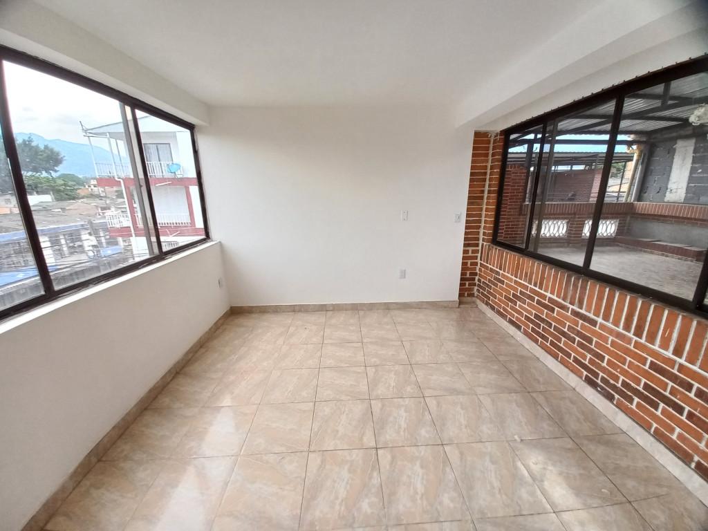 Casa En Venta - Jordan Octava Etapa, Ibagué