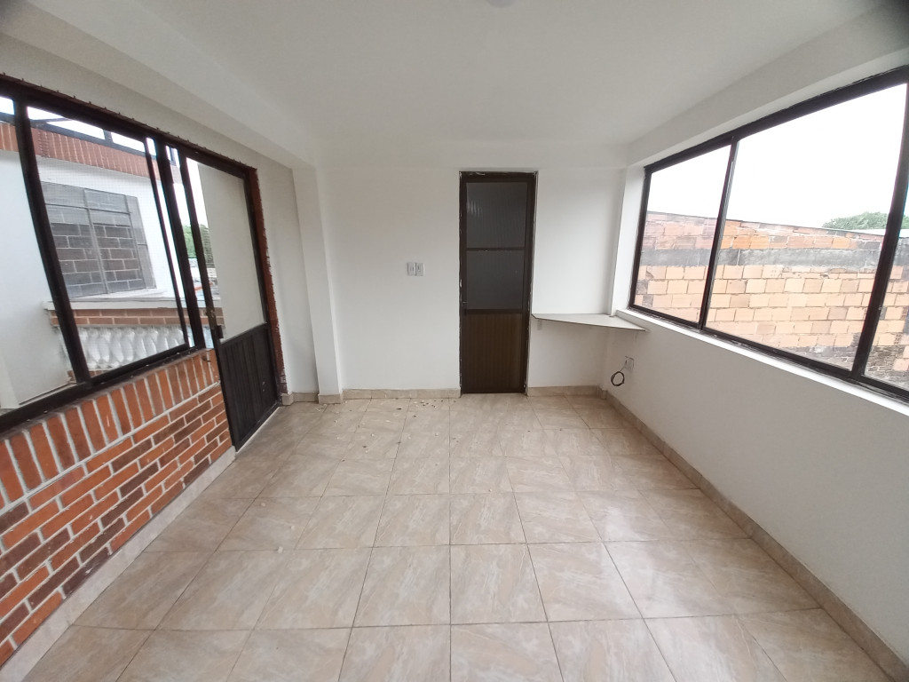 Casa En Venta - Jordan Octava Etapa, Ibagué
