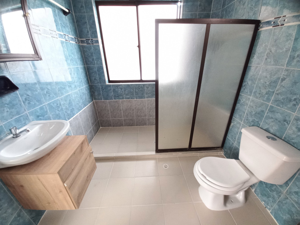 Casa En Venta - Jordan Octava Etapa, Ibagué