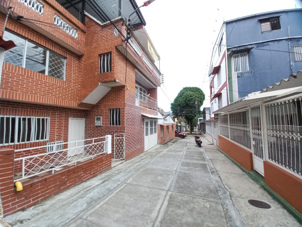 Casa En Venta - Jordan Octava Etapa, Ibagué