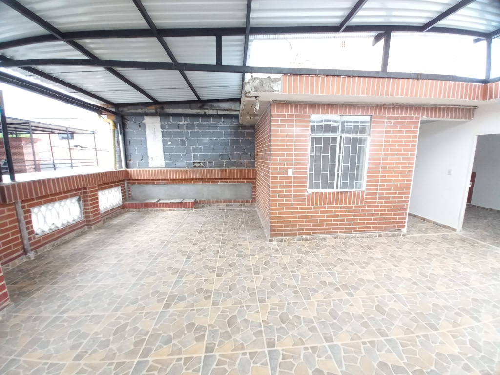 Casa En Venta - Jordan Octava Etapa, Ibagué