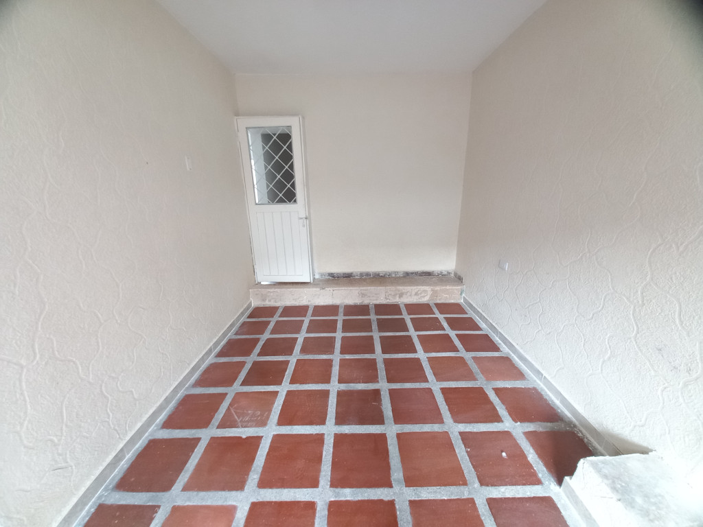 Casa En Venta - Jordan Octava Etapa, Ibagué