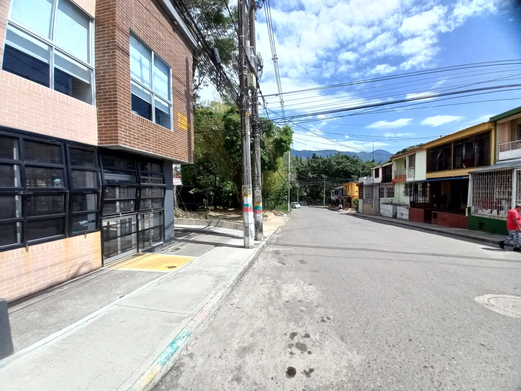 Local En Arriendo - Topacio , Ibagué