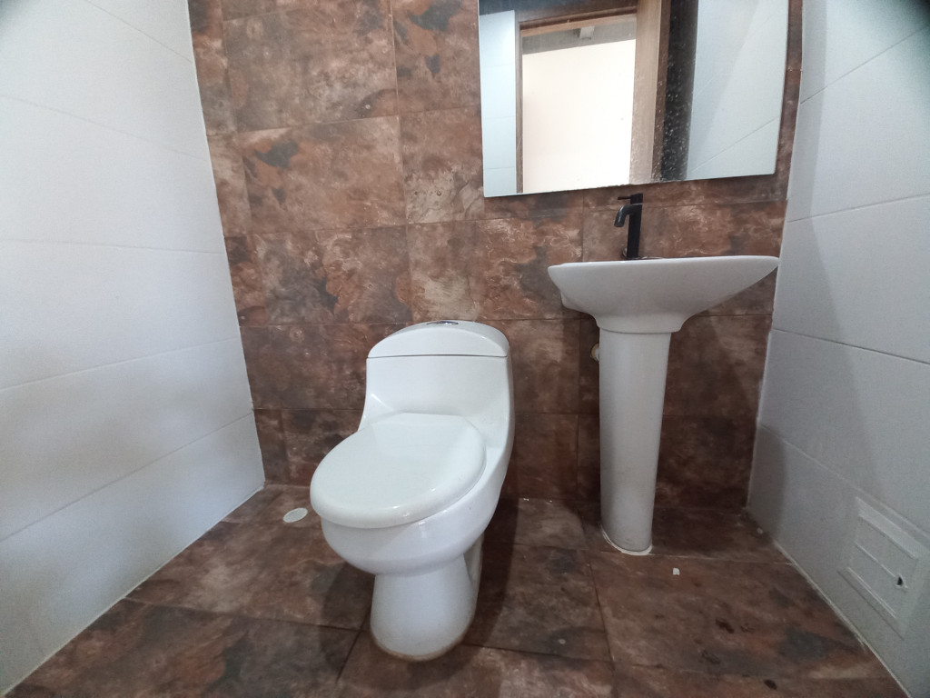 Local En Arriendo - Topacio , Ibagué