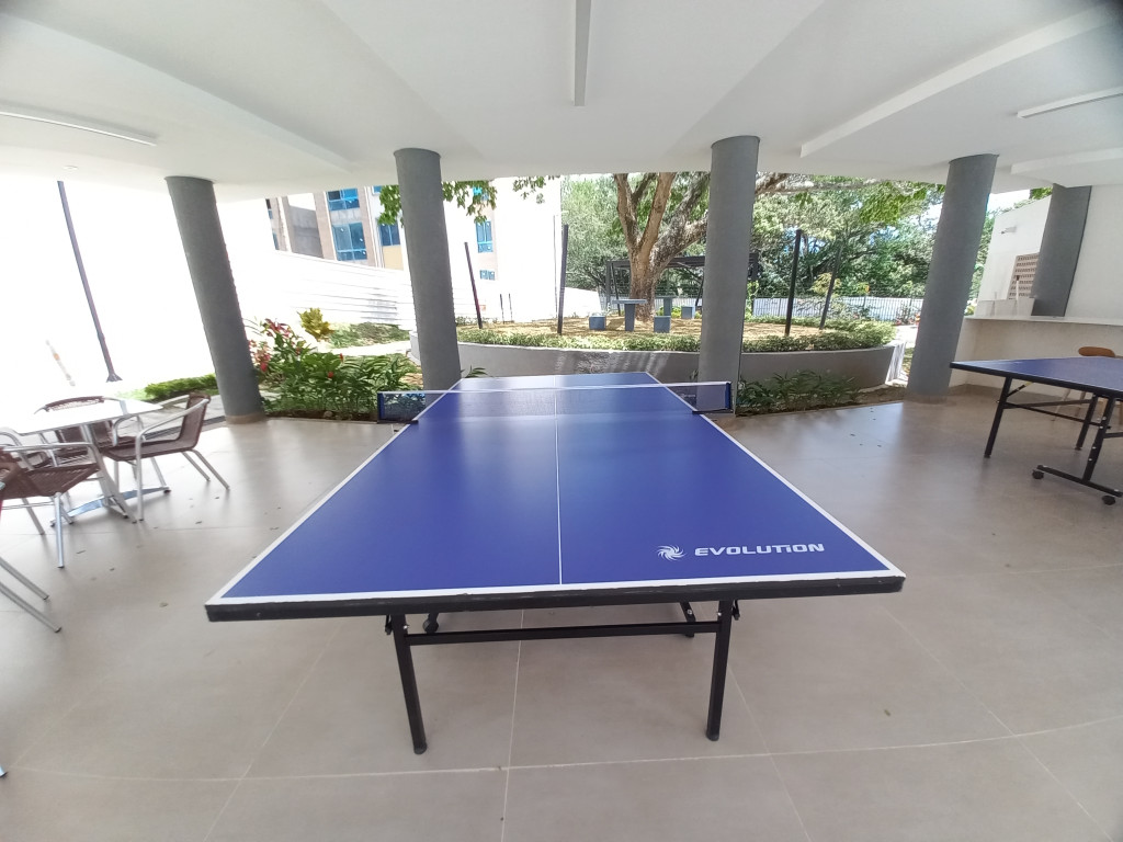 Apartamento En Arriendo - C.r Escarlata Piso 3 Sin Ascensor, Ibagué