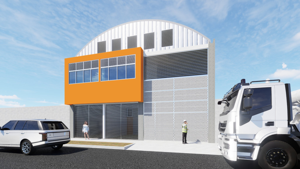 Local En Arriendo - La Estación, Ibagué