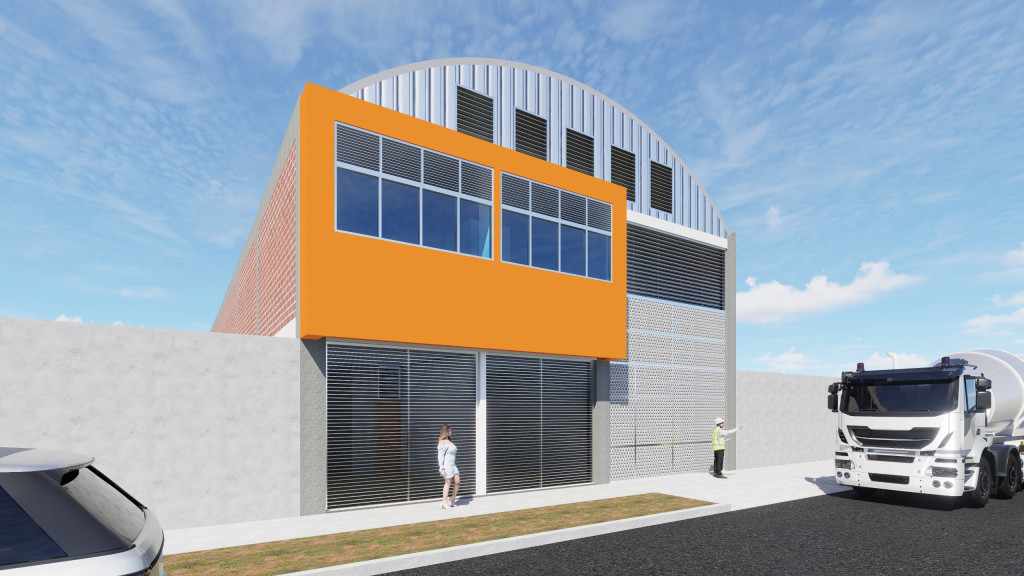 Local En Arriendo - La Estación, Ibagué