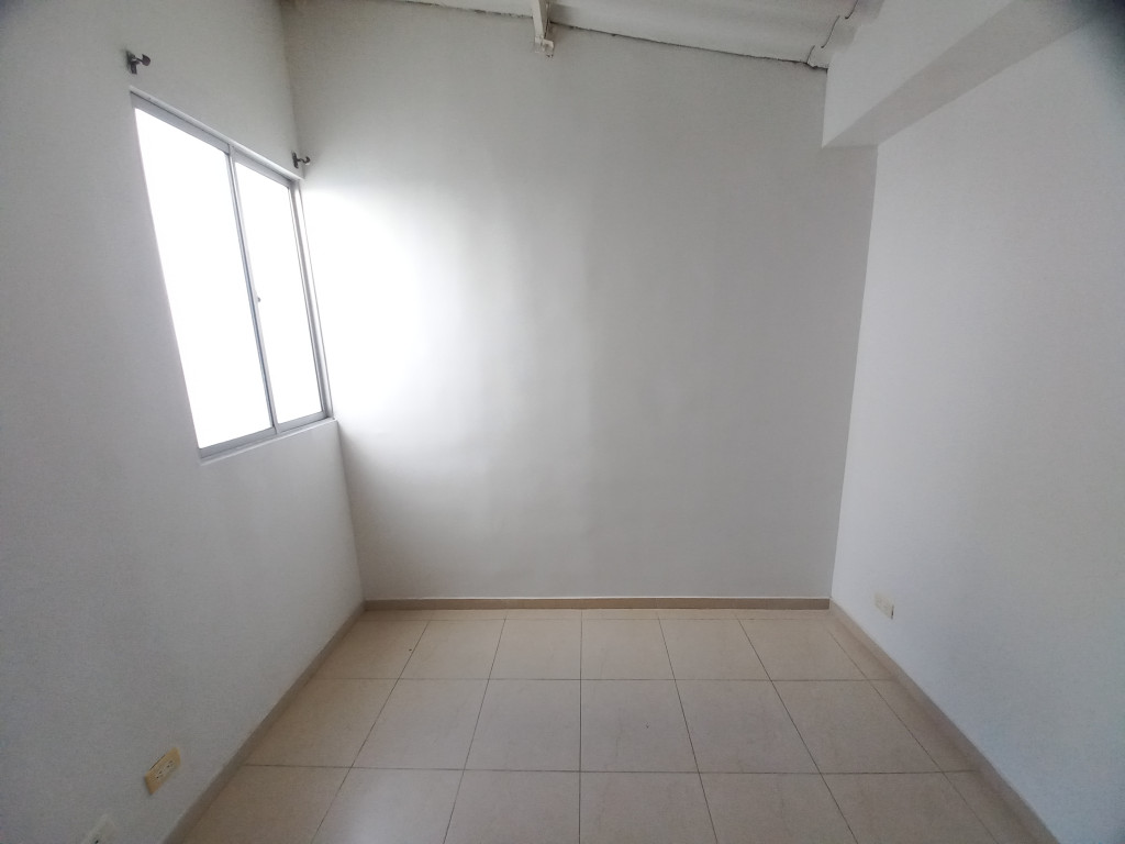 Apartamento En Arriendo - C.r Parque Central Piso 5 Sin Ascensor, Ibagué