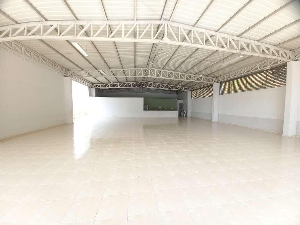 Apartamento En Arriendo - C.r Parque Central Piso 5 Sin Ascensor, Ibagué