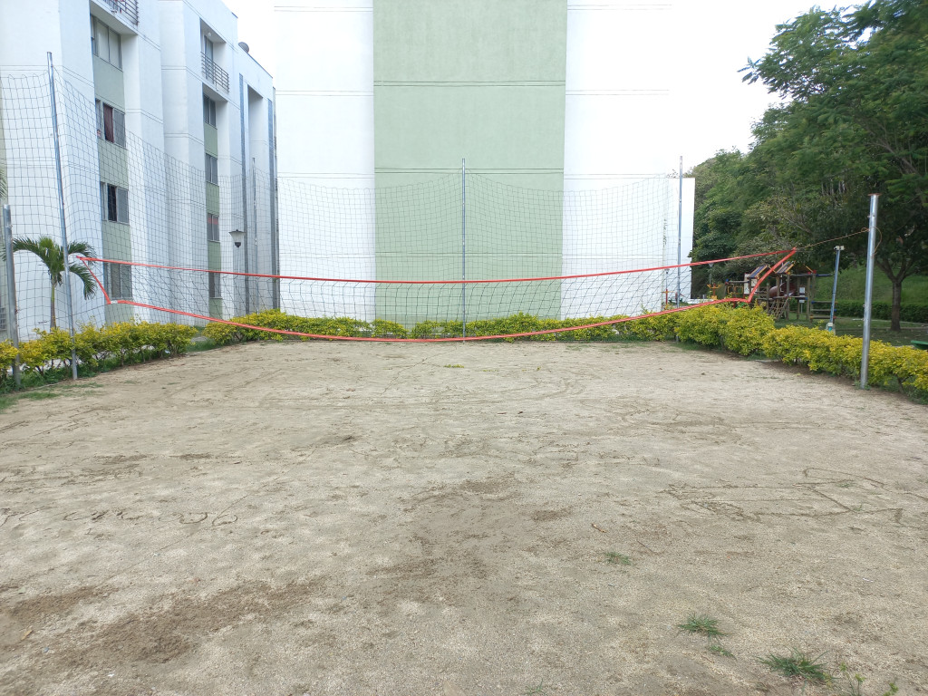 Apartamento En Arriendo - C.r Parque Central Piso 5 Sin Ascensor, Ibagué