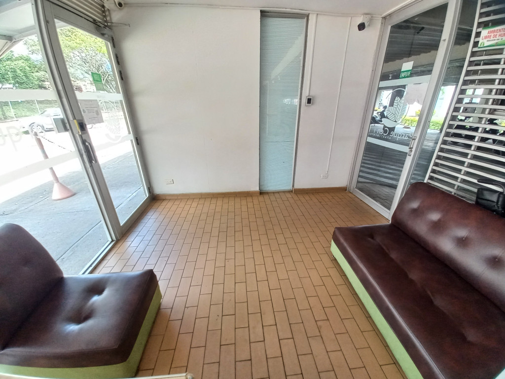 Apartamento En Arriendo - C.r Parque Central Piso 5 Sin Ascensor, Ibagué