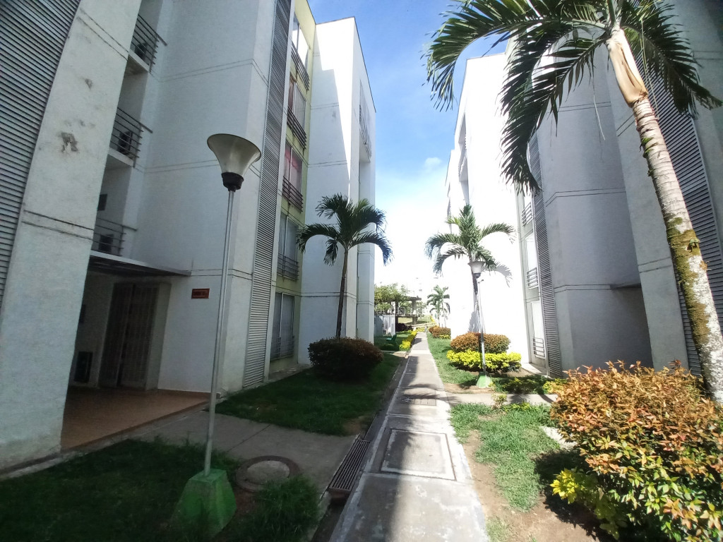 Apartamento En Arriendo - C.r Parque Central Piso 5 Sin Ascensor, Ibagué