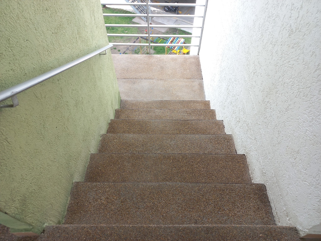 Apartamento En Arriendo - C.r Parque Central Piso 5 Sin Ascensor, Ibagué