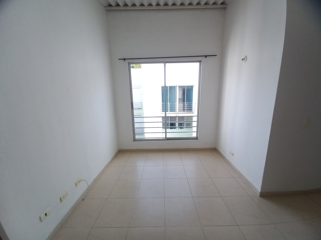 Apartamento En Arriendo - C.r Parque Central Piso 5 Sin Ascensor, Ibagué