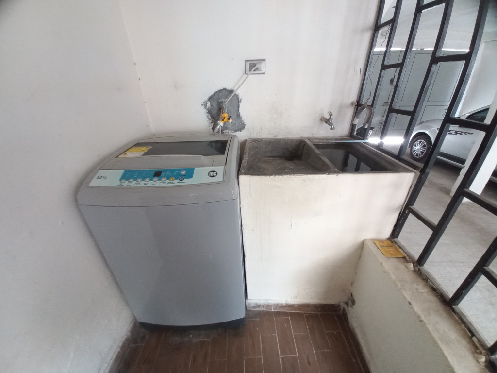 Casa En Venta - Montecarlo, Ibagué