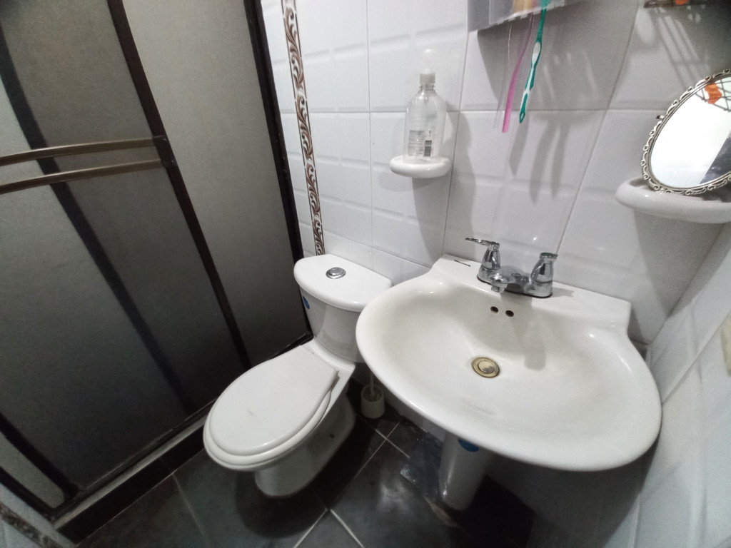 Casa En Venta - Montecarlo, Ibagué