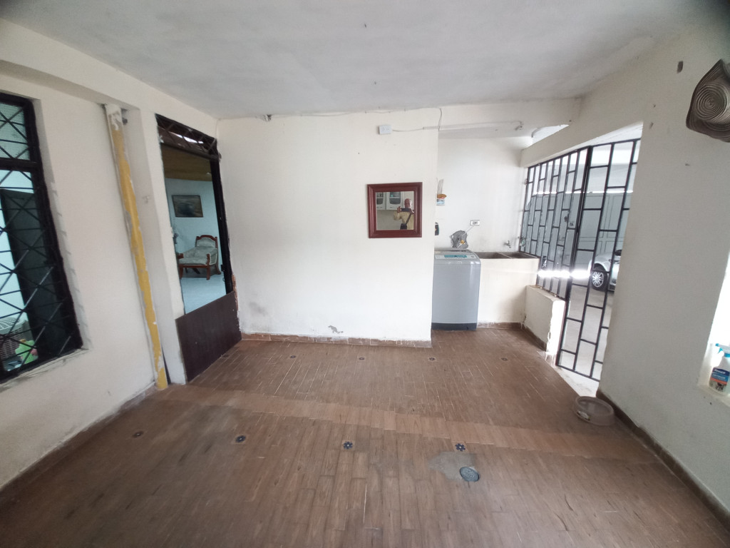 Casa En Venta - Montecarlo, Ibagué