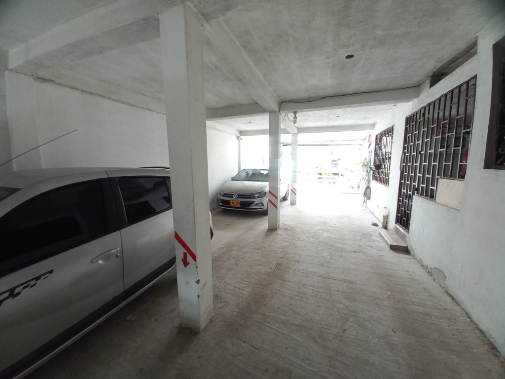 Casa En Venta - Montecarlo, Ibagué