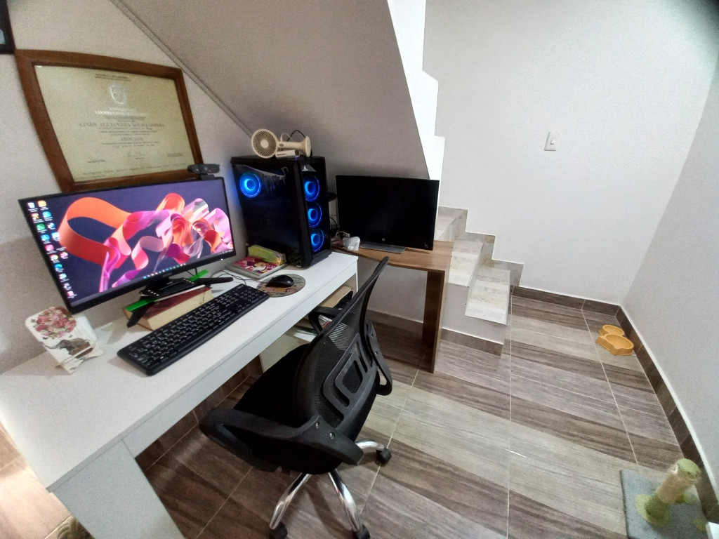 Casa En Venta - Montecarlo, Ibagué