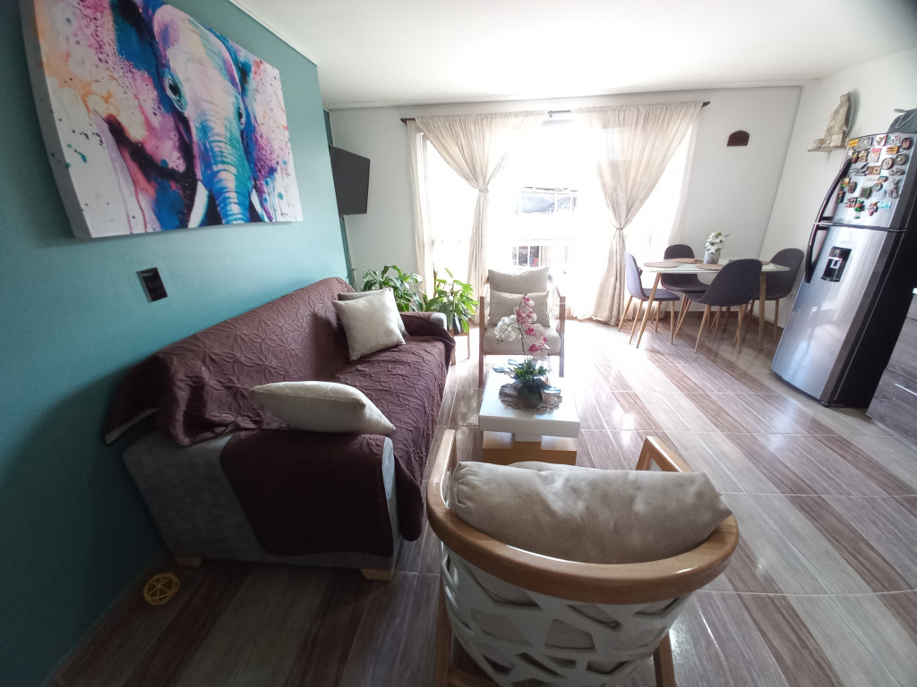 Casa En Venta - Montecarlo, Ibagué