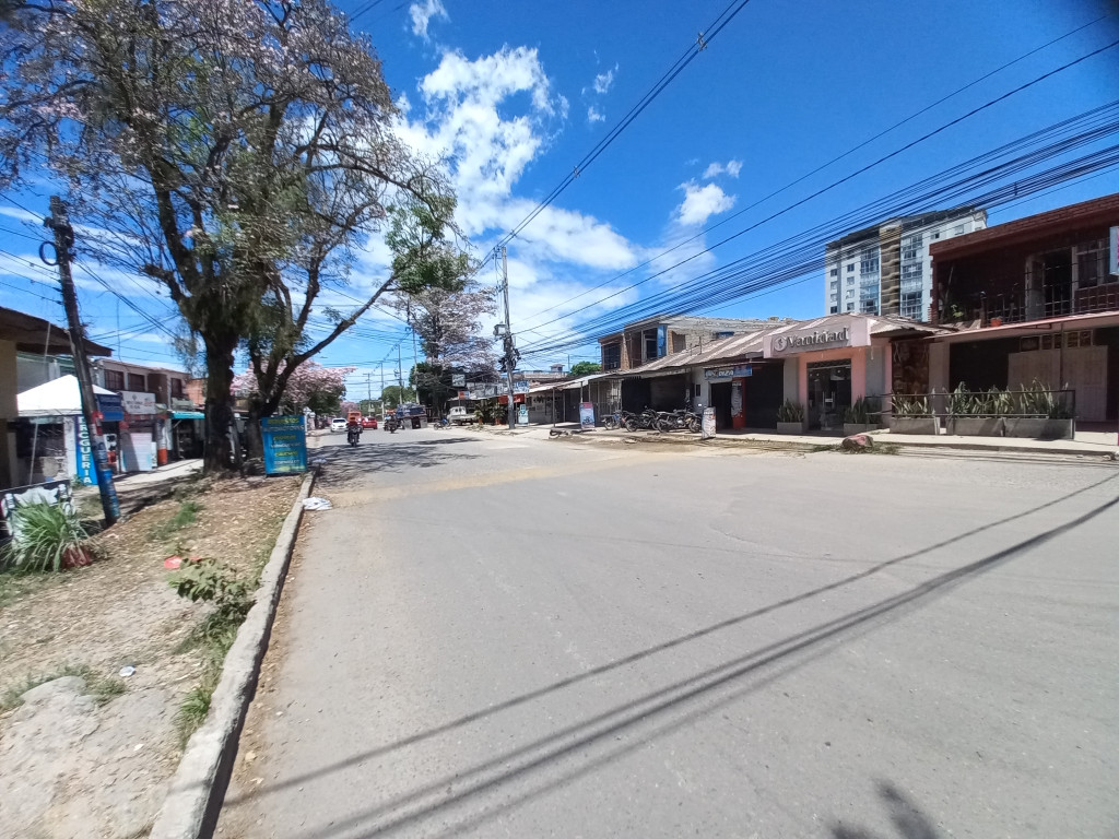 Casa En Venta - Montecarlo, Ibagué