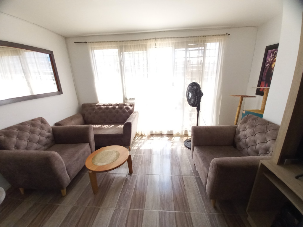 Casa En Venta - Montecarlo, Ibagué