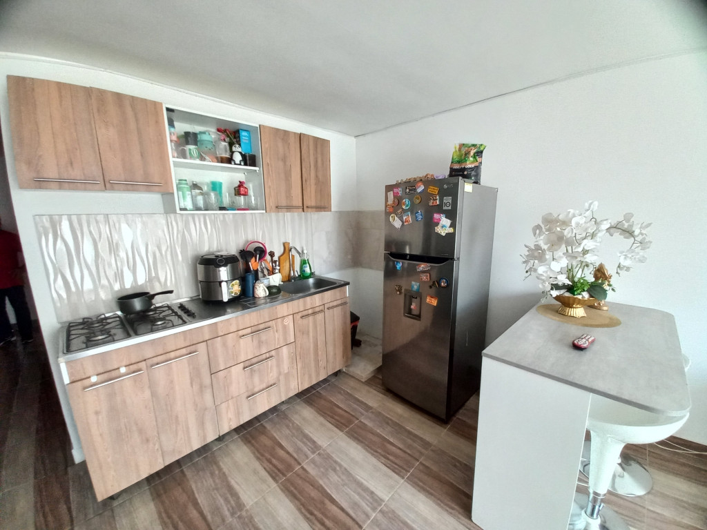 Casa En Venta - Montecarlo, Ibagué