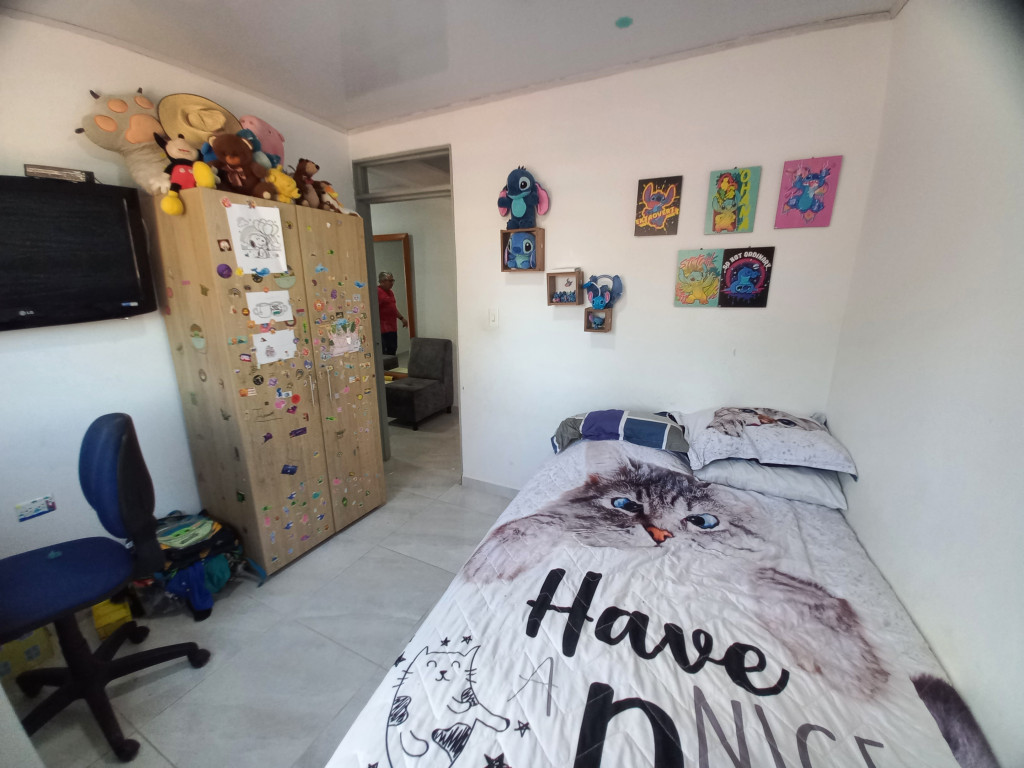 Casa En Venta - Montecarlo, Ibagué