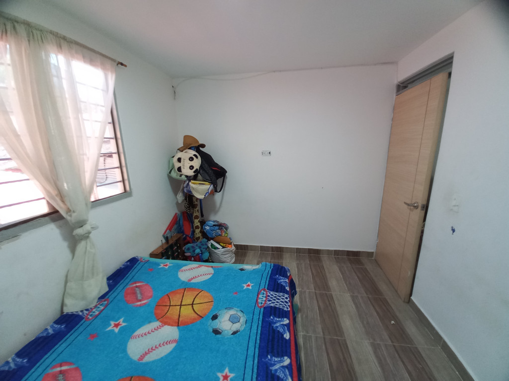 Casa En Venta - Montecarlo, Ibagué