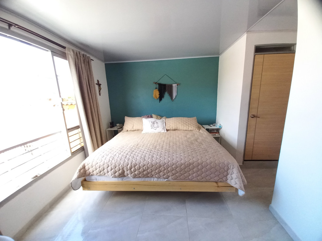 Casa En Venta - Montecarlo, Ibagué