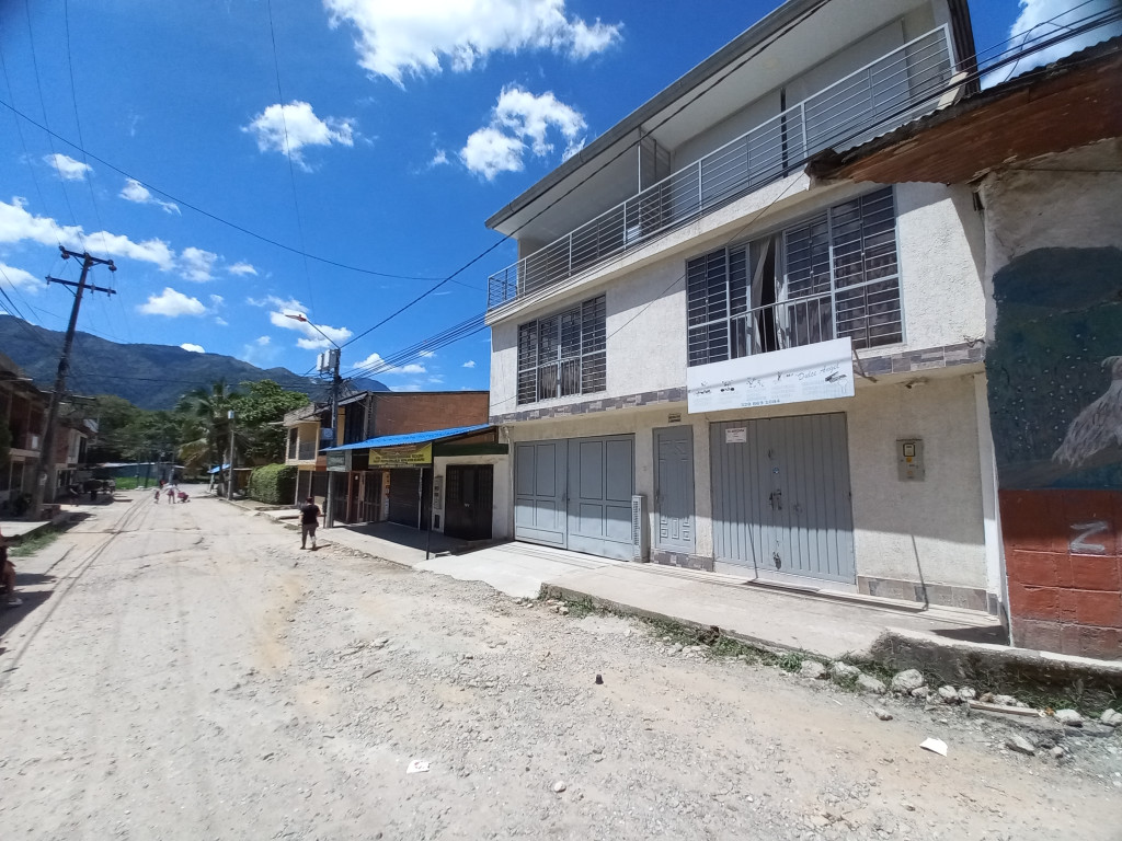 Casa En Venta - Montecarlo, Ibagué