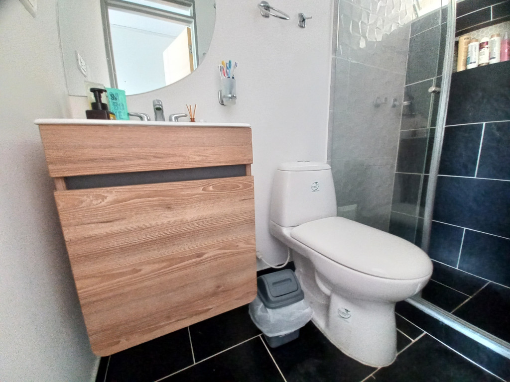 Casa En Venta - Montecarlo, Ibagué