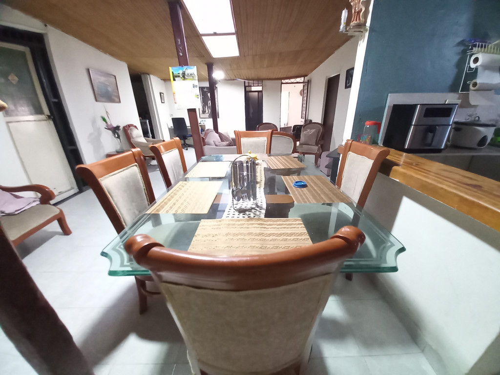 Casa En Venta - Montecarlo, Ibagué