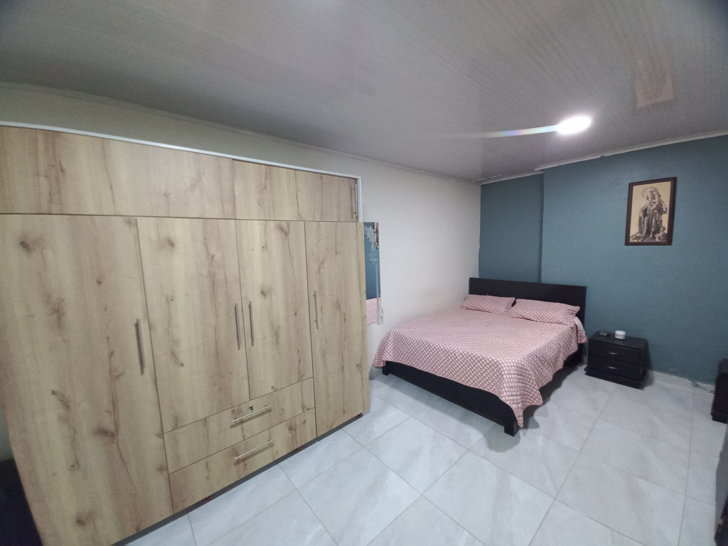 Casa En Venta - Montecarlo, Ibagué