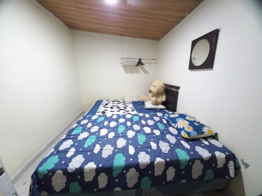 Casa En Venta - Montecarlo, Ibagué