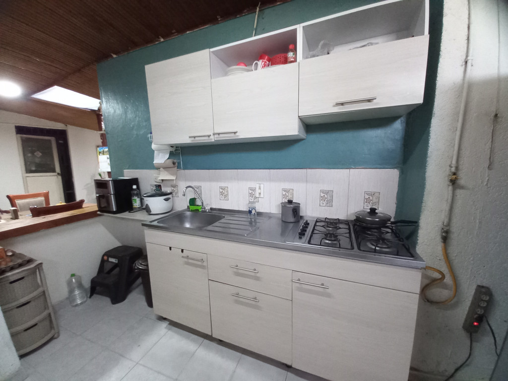 Casa En Venta - Montecarlo, Ibagué