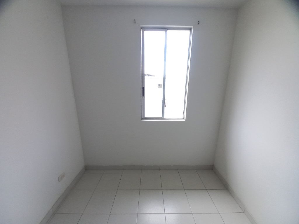 Apartamento En Venta - Conjunto Residencial Treviso Piso 5 Sin Ascensor, Ibagué