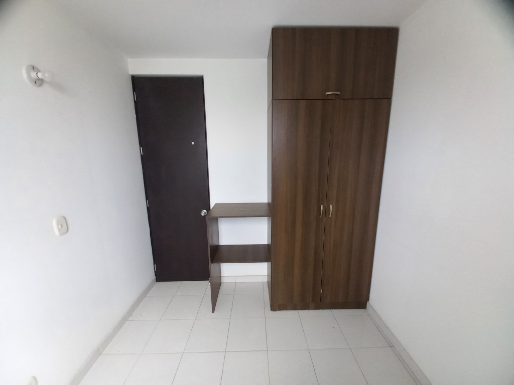 Apartamento En Venta - Conjunto Residencial Treviso Piso 5 Sin Ascensor, Ibagué