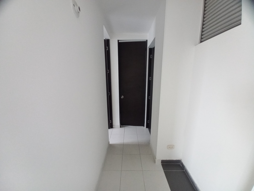 Apartamento En Venta - Conjunto Residencial Treviso Piso 5 Sin Ascensor, Ibagué