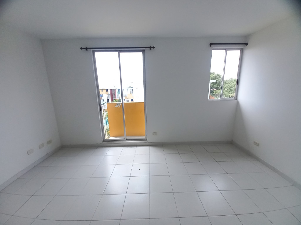 Apartamento En Venta - Conjunto Residencial Treviso Piso 5 Sin Ascensor, Ibagué