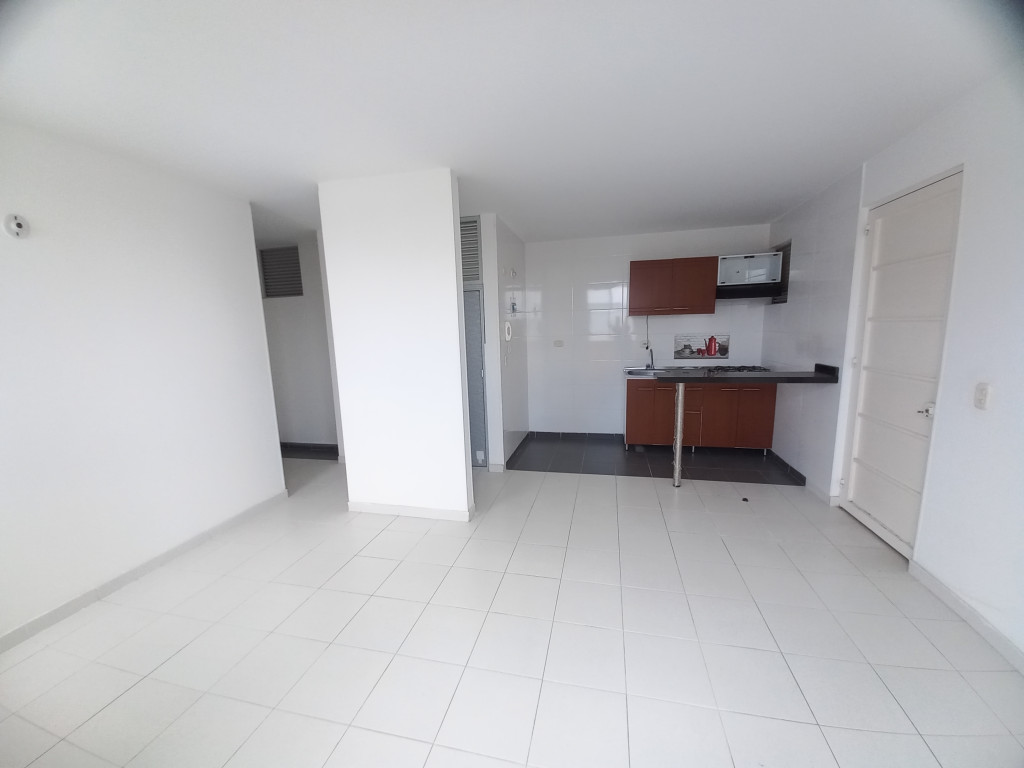 Apartamento En Venta - Conjunto Residencial Treviso Piso 5 Sin Ascensor, Ibagué