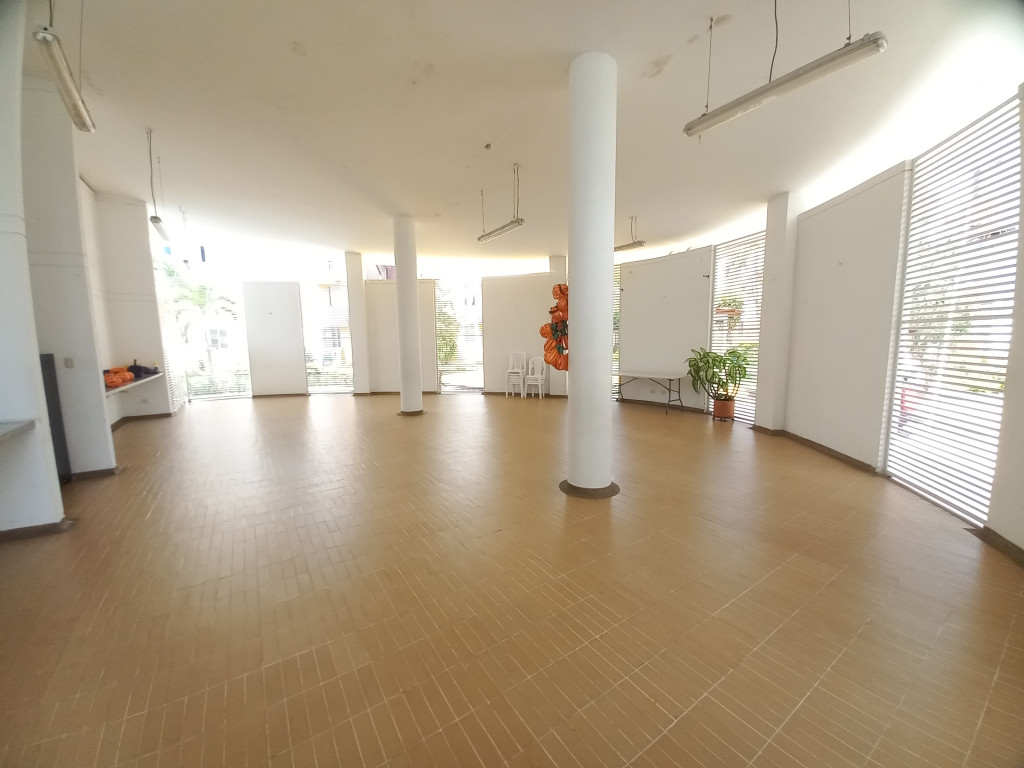 Apartamento En Venta - Conjunto Residencial Treviso Piso 5 Sin Ascensor, Ibagué