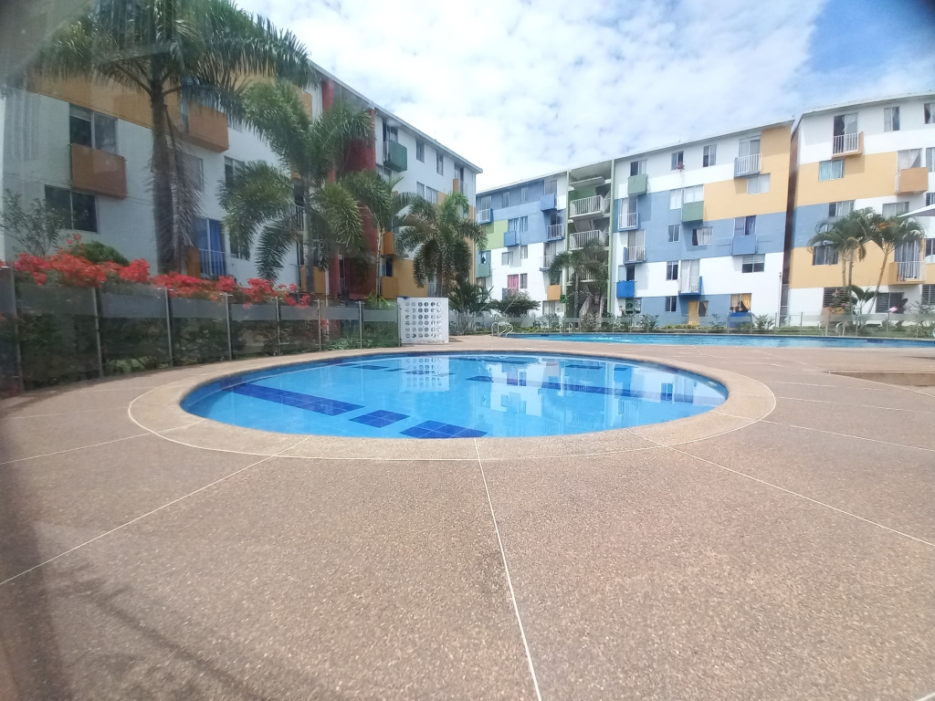 Apartamento En Venta - Conjunto Residencial Treviso Piso 5 Sin Ascensor, Ibagué