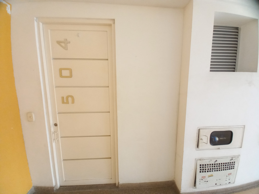 APARTAMENTO en VENTA en CONJUNTO RESIDENCIAL TREVISO PISO 5 SIN ASCENSOR — 5