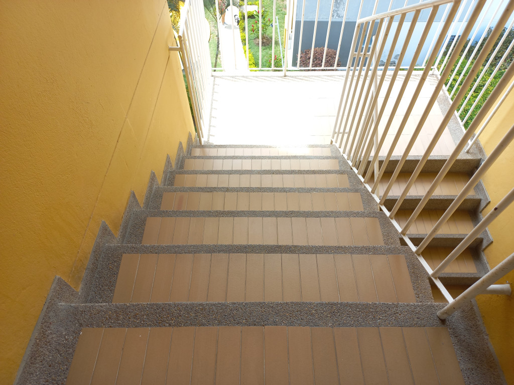 Apartamento En Venta - Conjunto Residencial Treviso Piso 5 Sin Ascensor, Ibagué