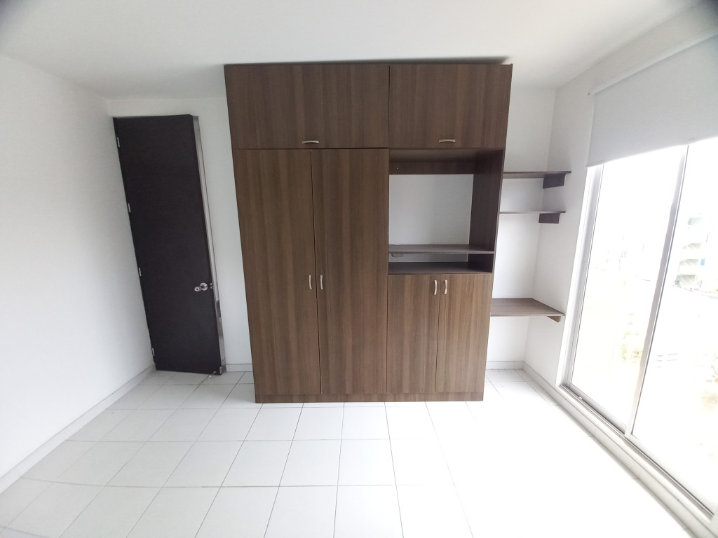 Apartamento En Venta - Conjunto Residencial Treviso Piso 5 Sin Ascensor, Ibagué