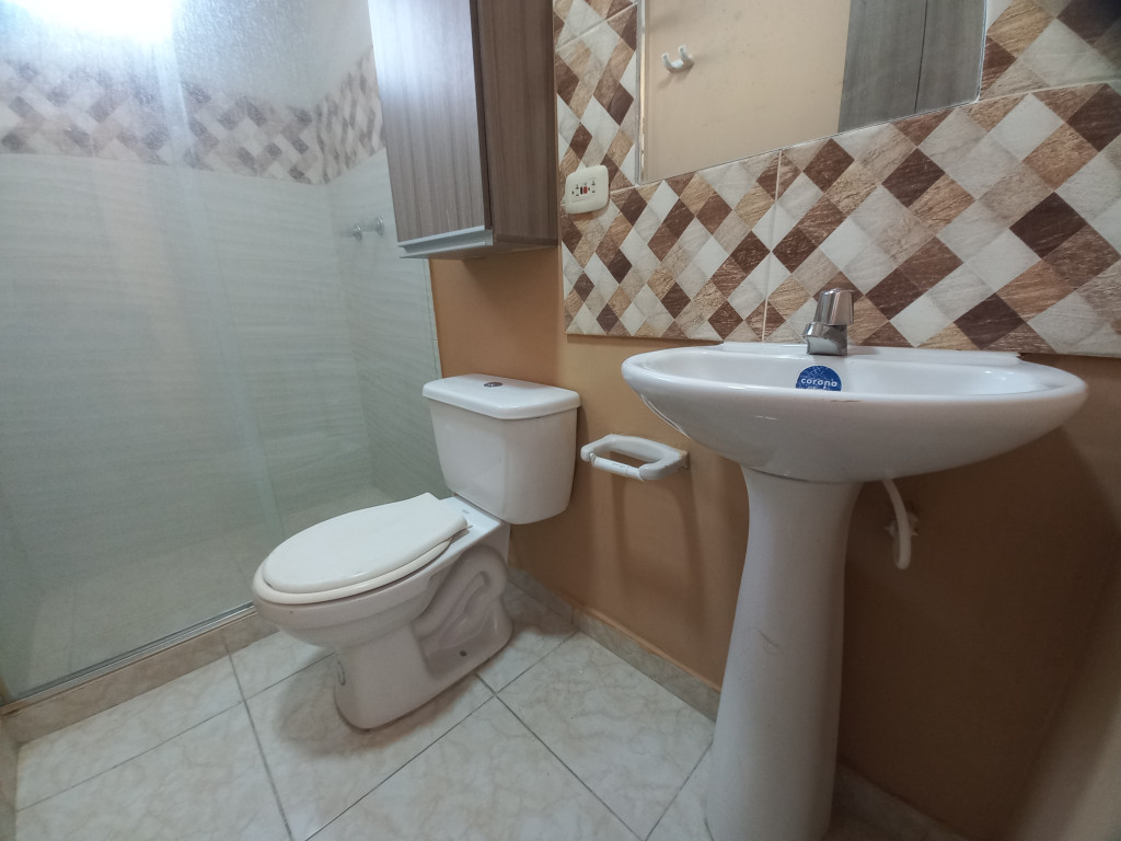 Casa En Arriendo - Arboleda Campestre Los Cambulos, Ibagué