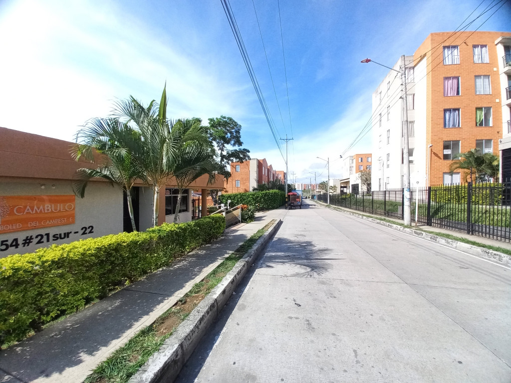 Casa En Arriendo - Arboleda Campestre Los Cambulos, Ibagué