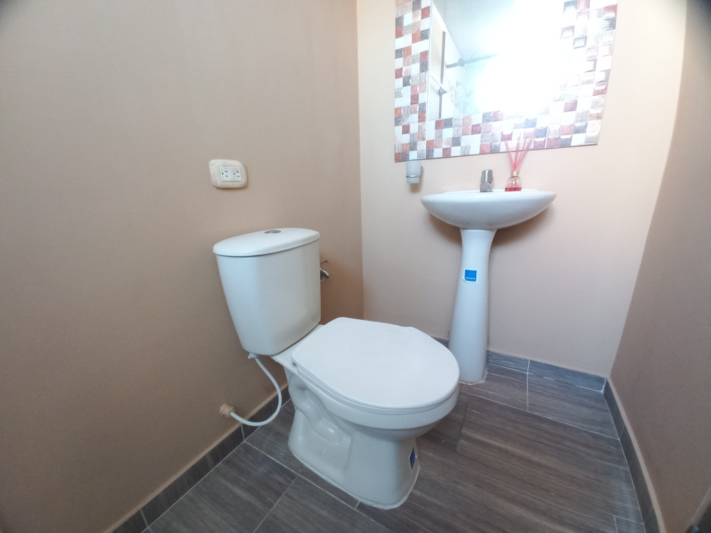 Casa En Arriendo - Arboleda Campestre Los Cambulos, Ibagué